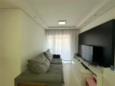 Apartamento com 2 Quartos à venda, 82m² no Tucuruvi, São Paulo