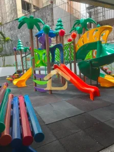 Prédio Residencial com 2 Quartos à venda, 76m² no Canela, Salvador