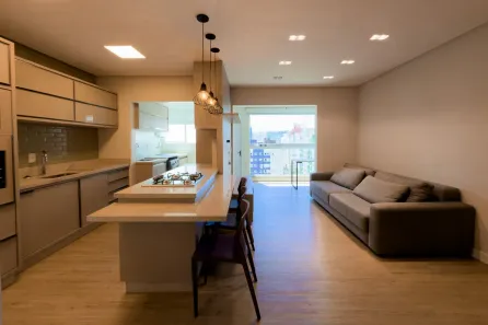 Apartamento com 2 Quartos à venda, 93m² no Centro, Criciúma