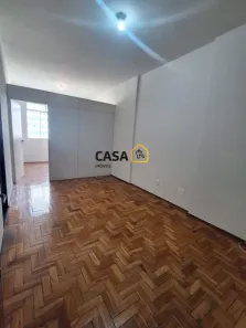 Apartamento com 2 Quartos para alugar, 60m² no Centro, Belo Horizonte