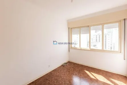 Apartamento com 3 Quartos à venda, 109m² no Consolação, São Paulo