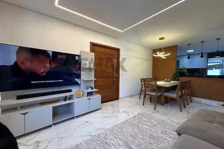 Apartamento com 3 Quartos à venda, 120m² no Ilha das Flores, Iconha