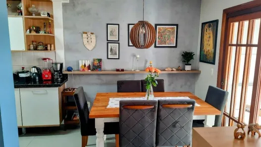 Casa de Condomínio com 3 Quartos à venda, 176m² no Santa Tereza, Porto Alegre