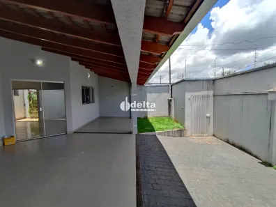 Casa com 3 Quartos à venda, 170m² no Granada, Uberlândia