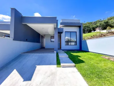 Casa com 3 Quartos à venda, 100m² no CENTRO, Guabiruba