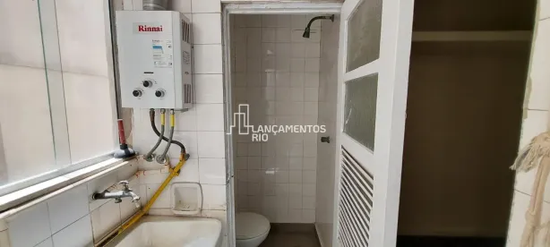 Apartamento com 3 Quartos à venda, 90m² no Copacabana, Rio de Janeiro