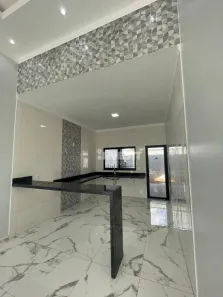 Casa com 3 Quartos à venda, 112m² no Setor Central 2, Senador Canedo