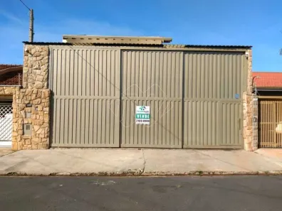 Galpão/Depósito/Armazém à venda, 370m² no Jardim Tabapuã (Vila Xavier), Araraquara
