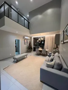 Casa de Condomínio com 3 Quartos à venda, 360m² no Tabajaras, Teresina