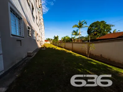 Apartamento com 2 Quartos à venda, 42m² no Paranaguamirim, Joinville