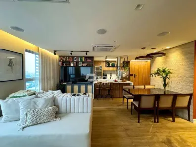 Apartamento com 2 Quartos à venda, 123m² no Olaria, Porto Velho