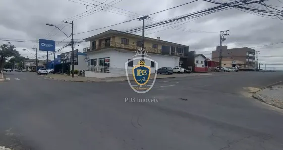Ponto Comercial para alugar, 250m² no Oficinas, Ponta Grossa