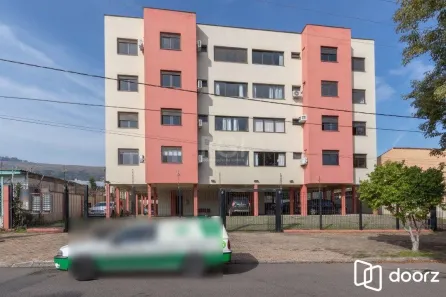 Apartamento com 3 Quartos à venda, 82m² no Nonoai, Porto Alegre