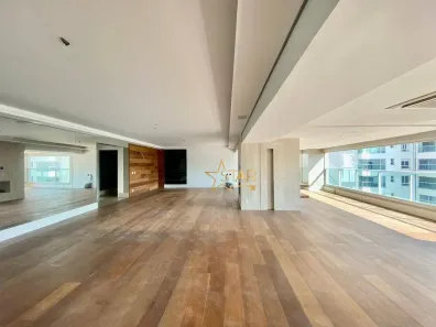 Apartamento com 4 Quartos à venda, 335m² no Vila Uberabinha, São Paulo