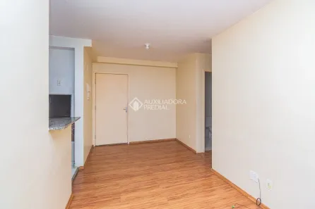 Apartamento com 2 Quartos para alugar, 50m² no Passo das Pedras, Porto Alegre
