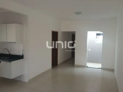 Casa com 3 Quartos à venda, 120m² no Água Branca, Piracicaba