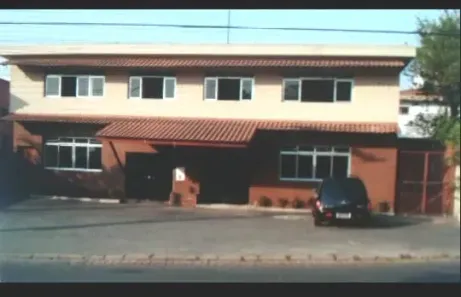 Prédio Comercial à venda, 640m² no Vila Firmiano Pinto, São Paulo