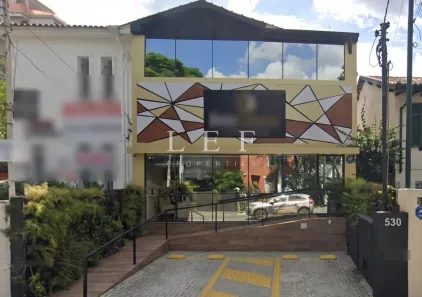 Sala Comercial para alugar, 188m² no Jardim Paulista, São Paulo