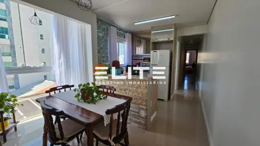 Apartamento com 2 Quartos à venda, 56m² no Parque das Nações, Santo André