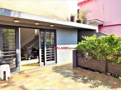 Casa com 3 Quartos à venda, 176m² no Sumaré, São Paulo