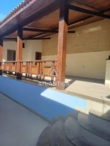 Casa com 5 Quartos à venda, 350m² no Riviera Fluminense, Macaé