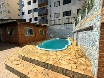 Casa com 3 Quartos à venda, 98m² no Tupi, Praia Grande
