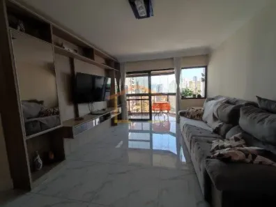 Apartamento com 3 Quartos à venda, 125m² no Vila Carrão, São Paulo