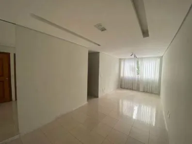 Apartamento com 4 Quartos à venda, 100m² no Buritis, Belo Horizonte