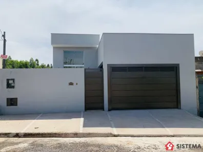 Casa com 3 Quartos à venda, 130m² no Rotta do Sol, Presidente Prudente