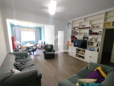 Apartamento com 3 Quartos à venda, 102m² no Copacabana, Rio de Janeiro