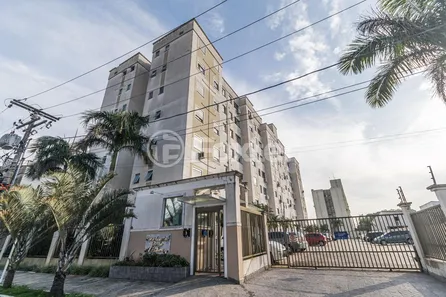 Apartamento com 3 Quartos à venda, 58m² no Sarandi, Porto Alegre