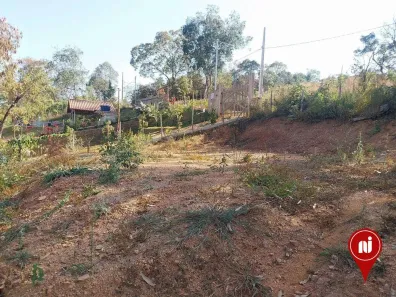 Lote/Terreno à venda, 865m² no Bom Jardim, Mário Campos