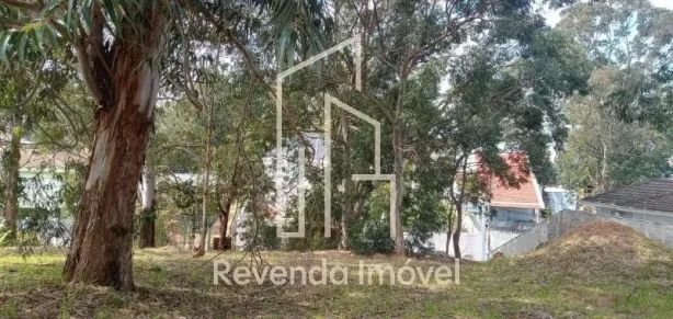 Lote/Terreno à venda, 962m² no Parque dos Príncipes, São Paulo