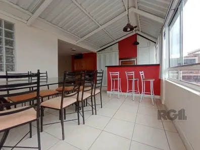Cobertura com 2 Quartos à venda, 123m² no Praia de Belas, Porto Alegre