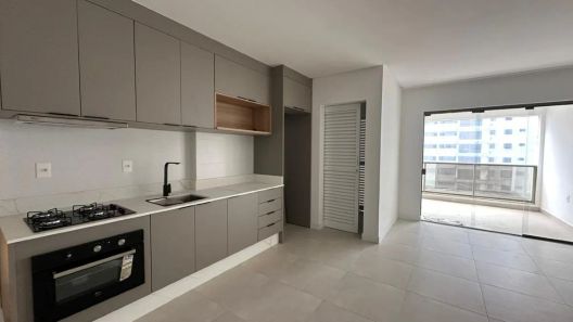 Apartamento com 3 Quartos à venda, 119m² no Meia Praia, Itapema