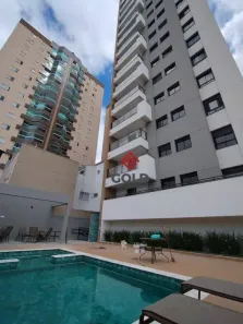 Apartamento com 3 Quartos para venda ou aluguel, 65m² no Vila Assunção, Santo André