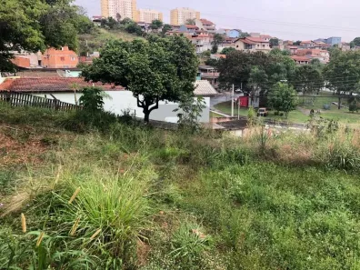 Lote/Terreno à venda, 4458m² no Jardim do Vale, Campinas