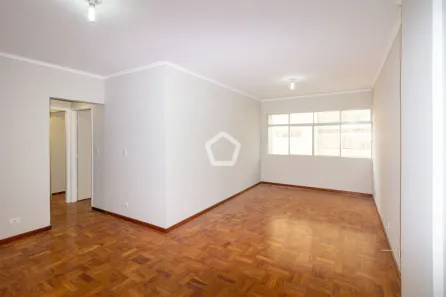 Apartamento com 3 Quartos à venda, 95m² no Vila Nova Conceição, São Paulo