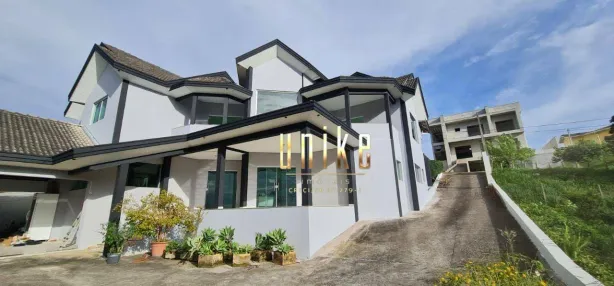 Casa de Condomínio com 7 Quartos à venda, 625m² no Condomínio Residencial Mirante do Vale, Jacareí