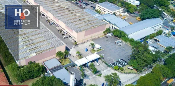 Galpão/Depósito/Armazém para alugar, 2640m² no Jaguaré, São Paulo