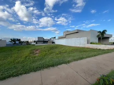 Lote/Terreno à venda, 372m² no Samambaia Parque Residencial, Bauru