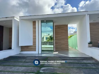 Casa com 3 Quartos para alugar, 140m² no Jacundá, Eusébio