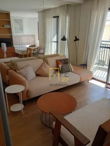 Apartamento com 1 Quarto para alugar, 31m² no Parada Inglesa, São Paulo