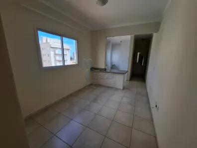 Apartamento com 1 Quarto para alugar, 43m² no Nova Ribeirânia, Ribeirão Preto