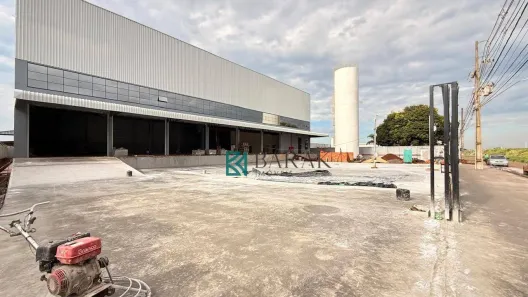 Galpão/Depósito/Armazém para alugar, 3435m² no Parque Industrial, Maringá