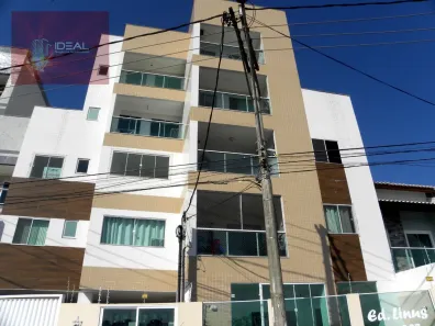 Apartamento com 4 Quartos à venda, 120m² no Parque Jóquei Club, Campos dos Goytacazes