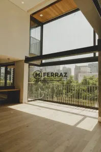 Apartamento com 2 Quartos à venda, 139m² no Vila Nova Conceição, São Paulo