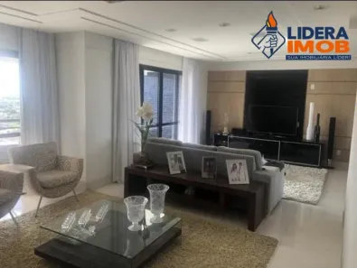 Apartamento com 3 Quartos à venda, 350m² no Santa Mônica, Feira de Santana