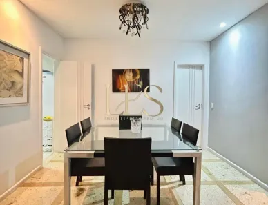 Apartamento com 4 Quartos à venda, 120m² no Jardim da Penha, Vitória