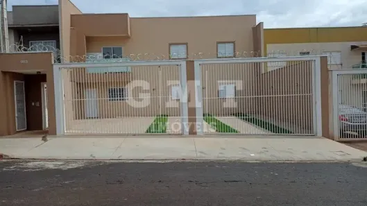 Apartamento com 2 Quartos à venda, 78m² no Residencial e Comercial Palmares, Ribeirão Preto